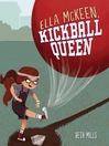 Cover image for Ella McKeen, Kickball Queen